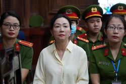 Vụ án Trương Mỹ Lan: Tiếp tục chi trả hơn 318 tỷ cho các trái chủ