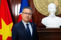 Hợp tác phát triển mới - thước đo sức sống của quan hệ Việt Nam-Angola