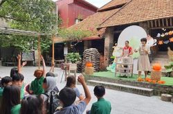 Bài 4 (bài cuối): Kiến tạo hệ sinh thái văn hóa sáng tạo cho tầm nhìn dài hạn