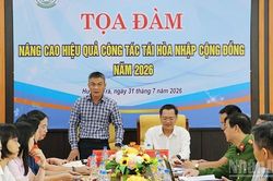 Đà Nẵng: Nâng cao hiệu quả công tác tái hòa nhập cộng đồng tại phường Hương Trà