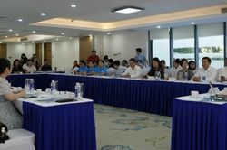 Gỡ điểm nghẽn pháp lý, thúc đẩy thị trường bất động sản phát triển minh bạch