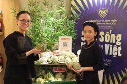 Đưa đặc sản xứ Lạng đến với người tiêu dùng Thủ đô