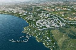 Lâm Đồng: Hòa Thắng chú trọng phát triển không gian du lịch biển