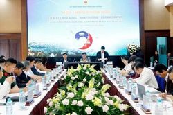 L&acirc;m Đồng li&ecirc;n kết 'ba nh&agrave;' ph&aacute;t triển khoa học-c&ocirc;ng nghệ v&agrave; đổi mới s&aacute;ng tạo
