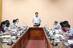 Hậu kiểm an to&agrave;n thực phẩm dựa tr&ecirc;n dữ liệu v&agrave; ph&acirc;n t&iacute;ch nguy cơ