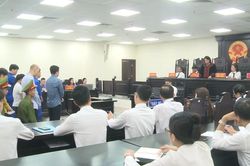 [Video] Tuyên án cựu Chủ tịch Công ty MediUSA hơn 16 năm tù
