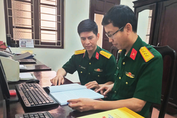 Chủ động trong đấu tranh giữ vững trận địa tư tưởng