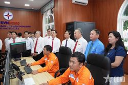 Xây dựng đặc khu thông minh