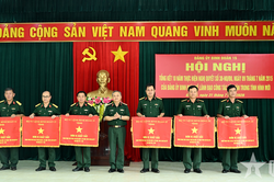 Binh đoàn 15 có hơn 4.200 cặp hộ người Kinh kết nghĩa với hộ đồng bào dân tộc thiểu số địa phương