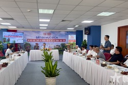 Nhận diện vướng mắc khi thực hiện cơ chế đất đa mục đích
