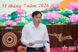 Điện Bi&ecirc;n tăng cường kết nối ng&acirc;n h&agrave;ng - doanh nghiệp