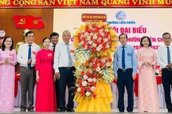 Các hội quần chúng phường Liên Chiểu huy động hơn 4,2 tỷ đồng an sinh xã hội