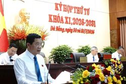 Đại biểu HĐND thành phố góp nhiều sáng kiến vì mục tiêu tăng trưởng bền vững