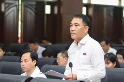 Đề cao trách nhiệm người đứng đầu, tháo gỡ điểm nghẽn nhằm nâng cao hiệu quả quản trị đô thị