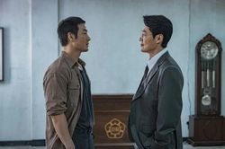 'The Scarecrow' dẫn đầu tại cuộc cạnh tranh gay cấn nhất trong lịch sử 'Blue Dragon Series Awards'