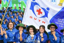 Hơn một triệu cán bộ Đoàn học tập Nghị quyết Đại hội XIII, triển khai ngay sau Hội nghị