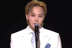G-Dragon mở rộng giá trị xã hội IP của mình ra phạm vi toàn cầu