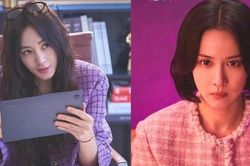 Kim Hye Soo và Cho Yeo Jeong vướng vào một 'bí mật đen tối' hơn cả chuyện ngoại tình