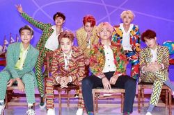 BTS chứng minh sức mạnh 'vũ bão' giữa lúc phong trào tẩy chay 'Grammy' nổ ra