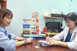 Thầy thuốc hưu trí đồng hành y tế cơ sở