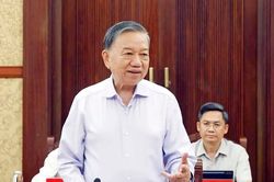 Tổng Bí thư, Chủ tịch nước Tô Lâm: Lao động sáng tạo phải trở thành nguồn lực quan trọng nhất của quốc gia
