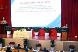 Hội nghị Ngoại giao lần thứ 33: Xác lập tâm thế mới cho ngành ngoại giao