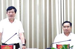 Ổn định nơi ở cho người dân khi chỉnh trang khu vực nhà trên và ven sông, kênh, rạch