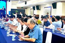 Chi phí logistics cao làm giảm sức cạnh tranh của doanh nghiệp Việt