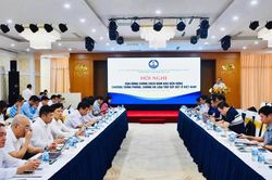 Sốt rét ngoại lai gia tăng, Việt Nam quyết giữ mục tiêu loại trừ sốt rét vào năm 2030