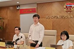 Bộ KH-CN tiếp nhận 31 hồ sơ nhiệm vụ công nghệ chiến lược