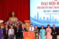 TPHCM: 5 nhiệm vụ trọng tâm công tác khuyến học giai đoạn 2026-2031