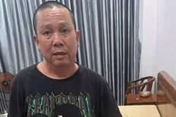 Tạm giữ người đàn ông nhận 500 triệu đồng để 'chạy án'