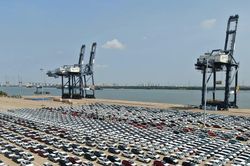 Hướng tới xây dựng TPHCM trở thành trung tâm năng lượng mang tầm khu vực
