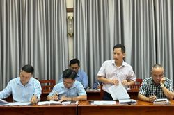 TPHCM: Gỡ vướng, ưu tiên cấp sổ hồng cho nhiều dự án