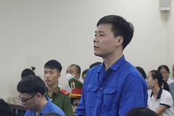 Chủ mưu đường dây sản xuất thực phẩm giả lãnh 16,5 năm tù