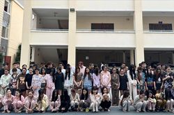 Triệt phá đường dây ma túy do người nước ngoài cầm đầu