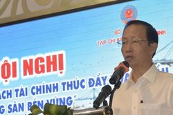 Vĩnh Long tìm giải pháp tháo gỡ các điểm nghẽn xuất khẩu nông sản