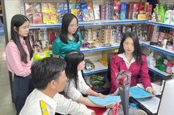 Cục Thuế yêu cầu thực hiện kê khai thuế theo đúng quy định