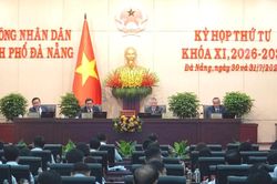 Đà Nẵng tháo gỡ tình trạng khan hiếm vật liệu xây dựng