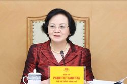 Thay đổi tư duy trong thu hút, trọng dụng nhân tài