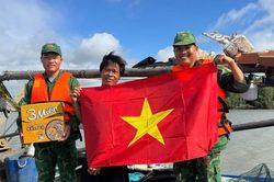 Chung tay chống khai thác IUU, bảo vệ chủ quyền biển, đảo