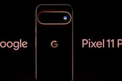Google Pixel 11 Pro úp mở về tính năng thanh camera mới