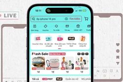 [SPOTLIGHT] TikTok Shop tăng trưởng 66%, thị phần vượt 39% chỉ sau 3 năm