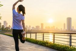 Tập thể dục buổi sáng có thực sự giúp giảm cân hiệu quả?