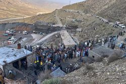 Nổ mỏ than ở Pakistan, hơn 30 người tử vong