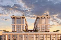 DOJILAND lập hattrick với 3 giải thưởng danh giá tại Dot Property Vietnam Real Estate Awards 2026