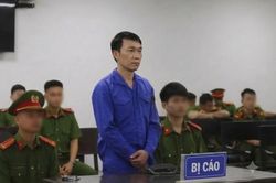 Đâm chết chủ nợ vì bị truy đòi tiền lãi ở Hà Tĩnh