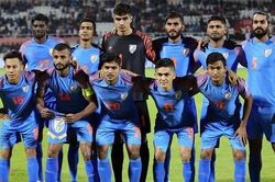 Giải FIFA ASEAN Cup 2026 tiếp tục thay đổi khách mời?