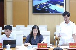 Phú Thọ rà soát biên chế giáo dục trước khi làm việc với Trung ương