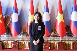 Hành trình tôi luyện bản lĩnh của cán bộ ngoại giao làm công tác thông tin đối ngoại